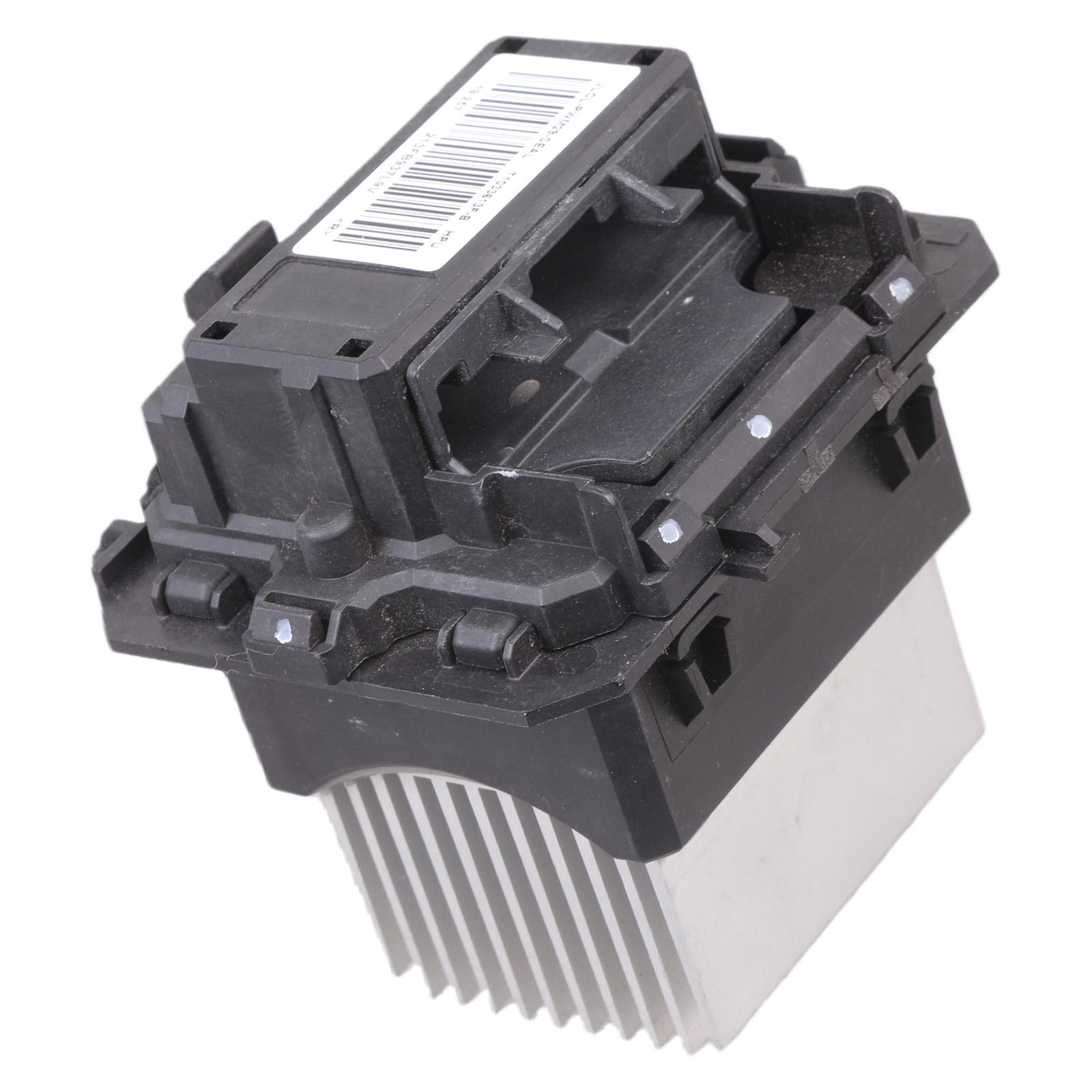 

Automotive Accessories for 207 108 208 2008 308 Blower Motor Resistor 6441AA 6441Z9 Replacement Heater Blower Resistor 1