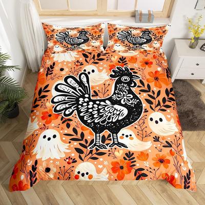 Biancheria da letto – Completi lenzuola e set da letto
