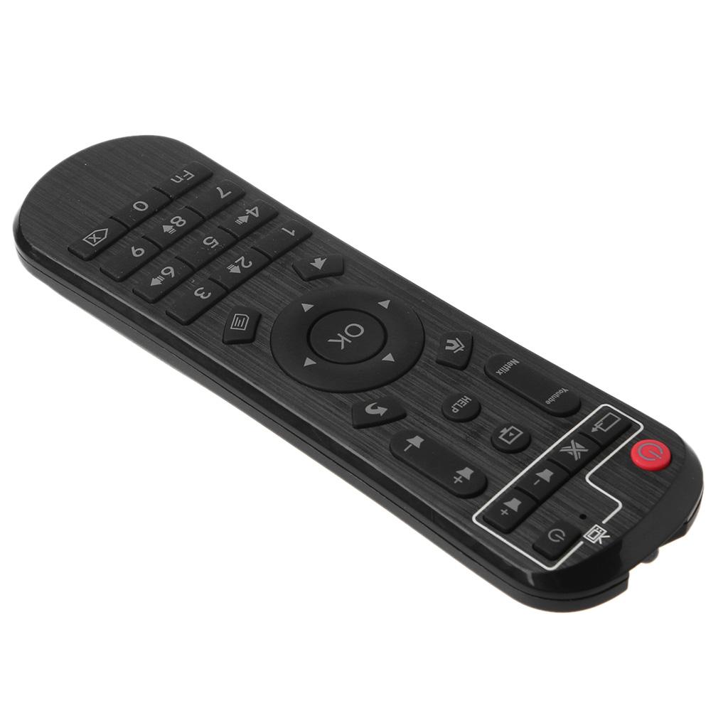 Remote Control Set-top Box Android TV Box for Smart IR Remote Controller for A95X Android 7.1 Set-top Box Set Top