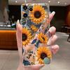Transparente Hülle für Nothing CMF Phone 2 Pro A001 Lucky Dragon King Für Nothing Phone (3a) Lite 5G Stoßfeste Weiche Hülle