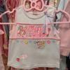 Japanese Cartoon Printing Tanks Women Summer Kawaii Cute Bow Tank Tops  Fairy Lace Patchwork Embroidery Camisoles Y2k Aesthetic