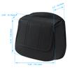 Motorrad-Aufbewahrungstaschen für untere Verkleidungsplatten, Verkleidungs-Untertürtaschen für Harley Road Glide Street Glide Trike