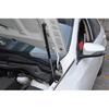 For Toyota Corolla 2014 2015 2016 2017 Car Accessories Stainless Steel Front Bonnet Hood Gas Shock Lift Strut Bars Support Rod