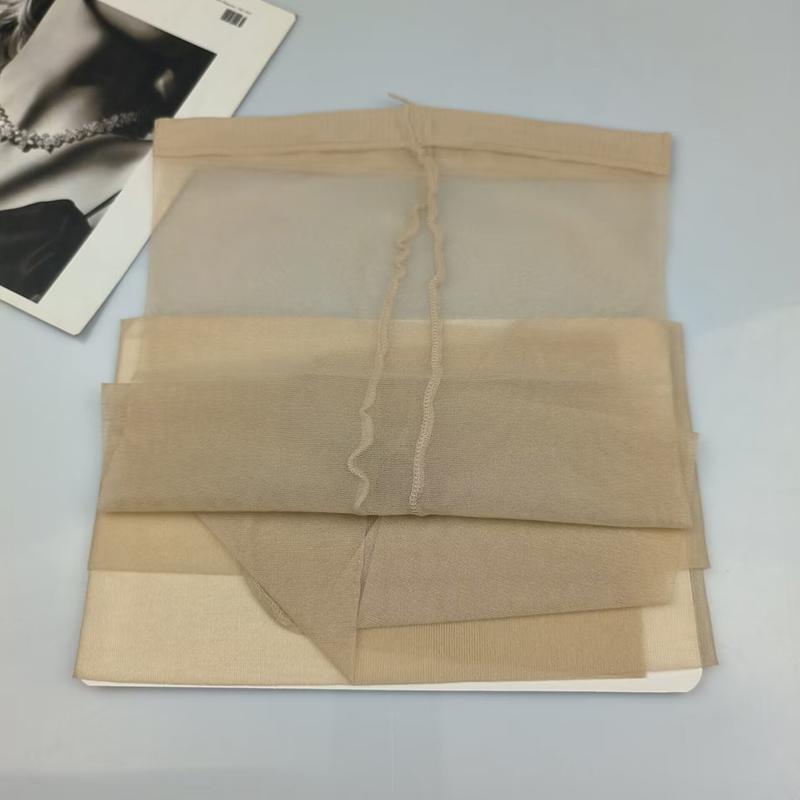 Sexy Stocking Women Crotchless Elastic Glitter Open Crotch Temptation Erotic Shiny Tights Female Gloss Smoothly Pantyhose S44