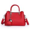 Women's bag new women's portable shoulder messenger bag casual large capacity bag