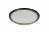 Ceramic Plate 25 Cm Elegant And Functional Luna Line