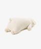 Afternoon Tea Living Plush Toy JD88 Sheep Body White Pillow,