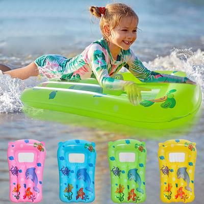 Wasserspielzeug – Schwimmringe