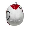 Polandball Plush Toy 10cm Former Nation Bogd Khan