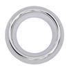 Fog Light Bezel Cover Plastic Electroplating Stylish CH1038161 Replacement for Citadel Platinum