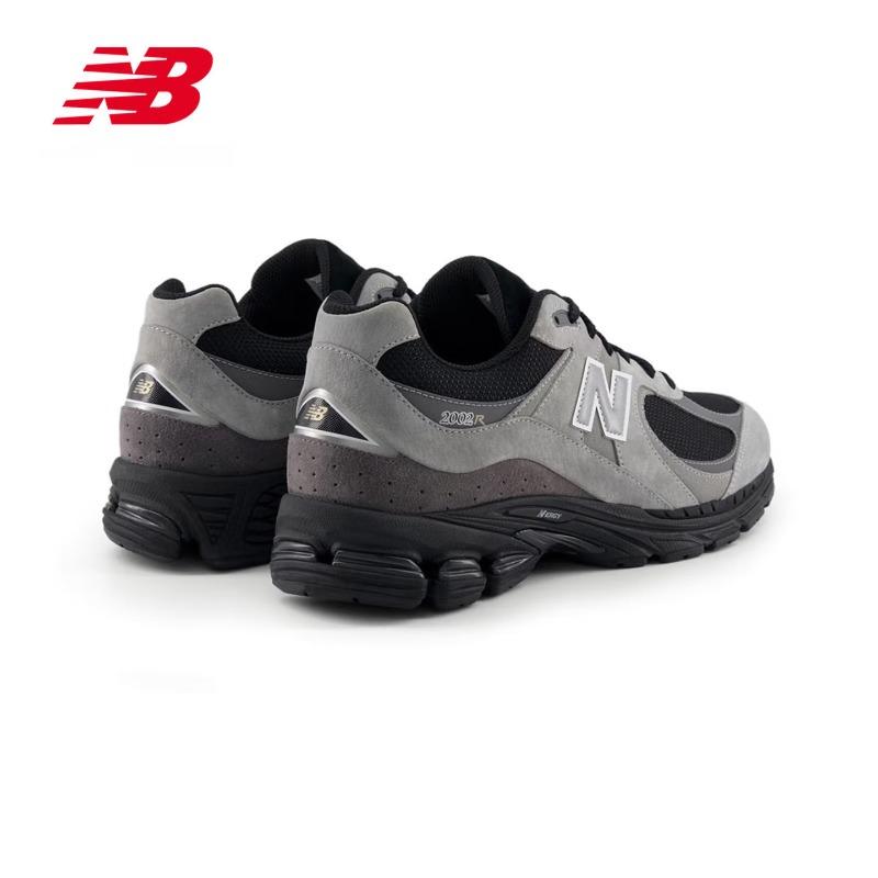 NEW BALANCE Men's and Women's Shoes - Versatile Simple Comfortable and Casual Shoes - U2002RM