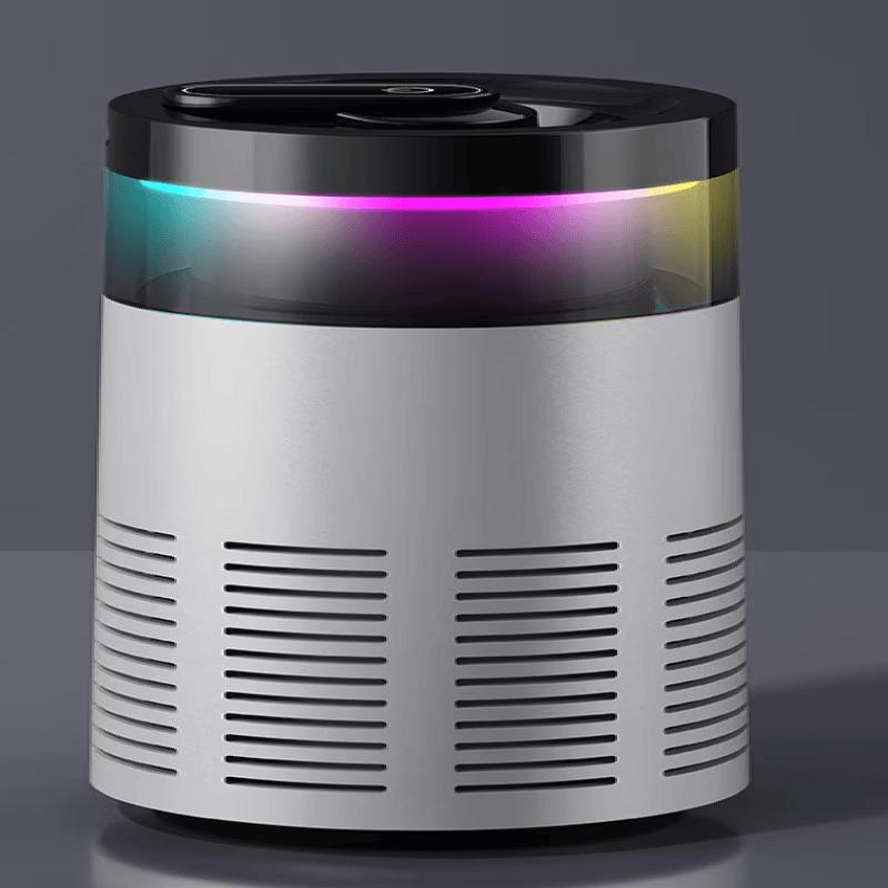 ZISIZ K3 Portable Car Air Purifier