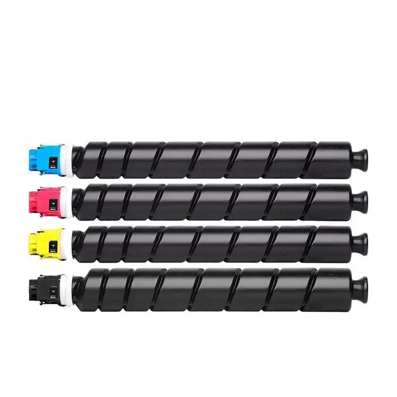 Kompatybilny TK-8518 8518 TK8518 Toner Carrier dla Kyocera TASKalfa 5052ci 5053i 6052ci 6053ci drukarki Powder Color bęben