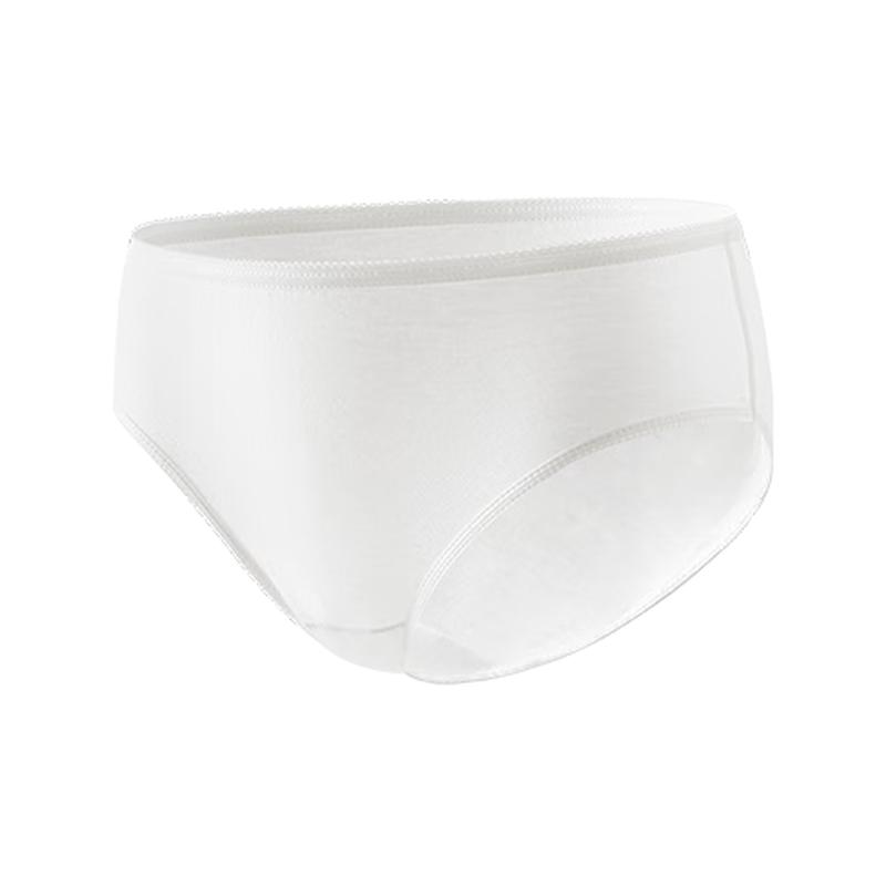 Women s Disposable Antibacterial Cotton Underwear 2XL