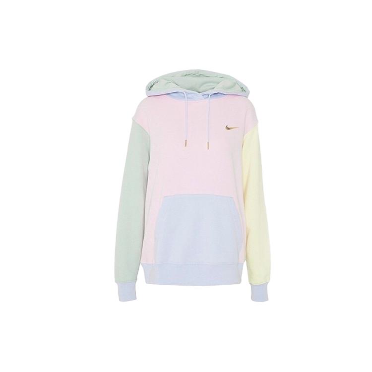 

New Nike Sweatshirts Women s DA1416-663 M