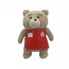 Ted2 Big Movie Cute Bear Plush Doll, Maji Bear Plush Doll Doll Throw Pillow Girl Gift