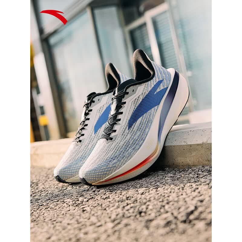 ANTA HRZ 85 Men's Long-Distance Running Shoes