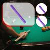 Pool Cue Hand Grip Wrap Billiard Handgrip 30cm Billiards Supplies Flexible Nonslip Rubber