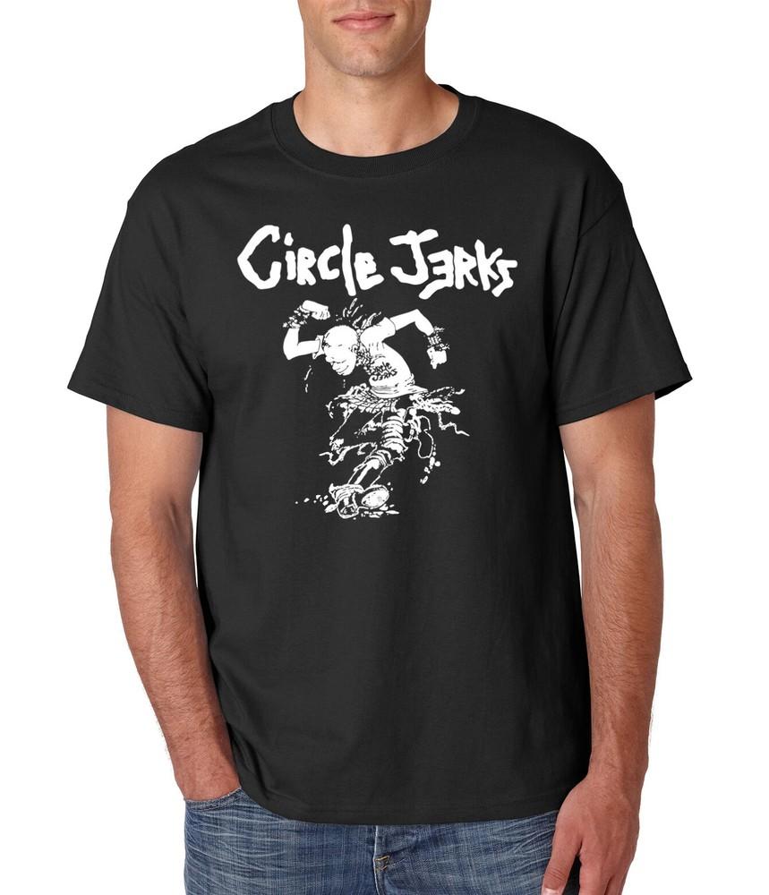 

In The Moshpit Vintage Graphic T-Shirt 80s Hardcore Punk Style S-6XL ON TREND Unisex T-Shirt XXXXL