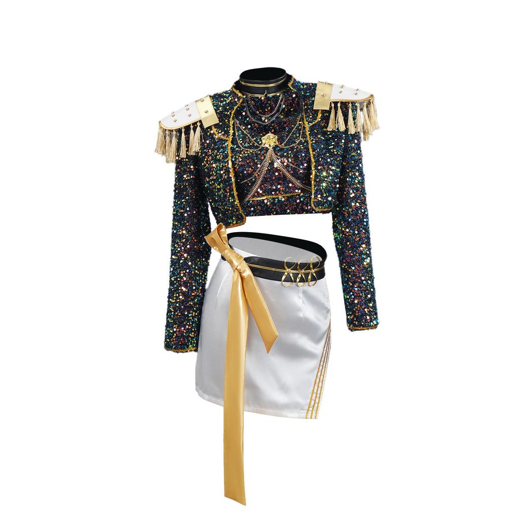 Live Cosplay Server For Movies, Anime, And Games