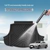 All-TPE Trunk Mat for 2023-24 Lexus ES200 Gasoline Models