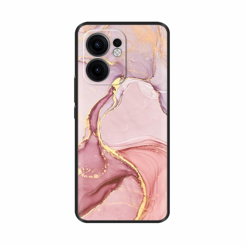 Reno 13F Case For Oppo Reno 13F Case Cover Soft Silicone TPU Bumper Back Cover Coque For Oppo Reno 13F 5G reno13F 4G Phone Cases
