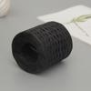 200m Hand-knitted Lafite Raffia Straw Environmentally Friendly Paper Yarn Baking Packaging Belt Rope Crocheti… More