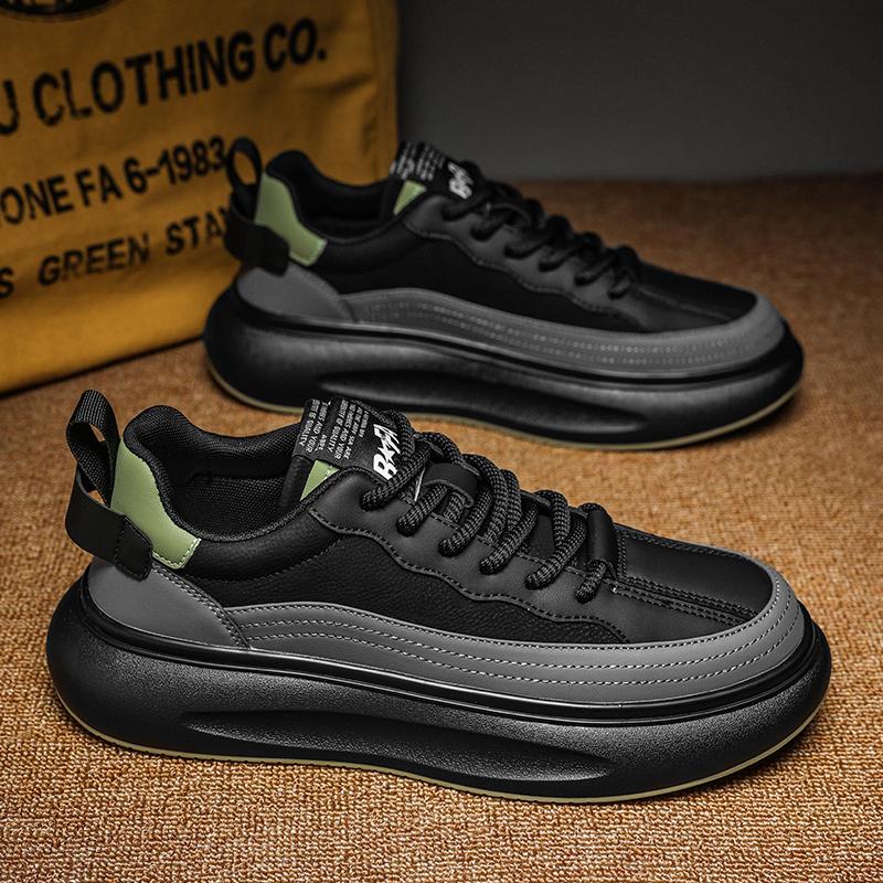 

Мода 2024 осень новые низкие повседневные дышащие полые кроссовки мужские спортивные кроссовки для скейтбординга модные вулканизированные кроссовки 39