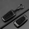 AXNX2 Fashion Zinc Alloy Car Key Case Cover Holder For BMW F30 F20 F10 F18 F22 F01 X3 X4 F06 F02 M3 M5 Protector Keychain Accessories
