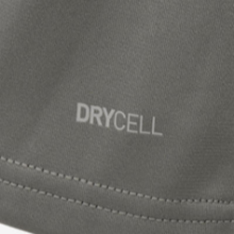 Puma Tréninková mikina Team Goal s dlouhým rukávem a kulatým potiskem