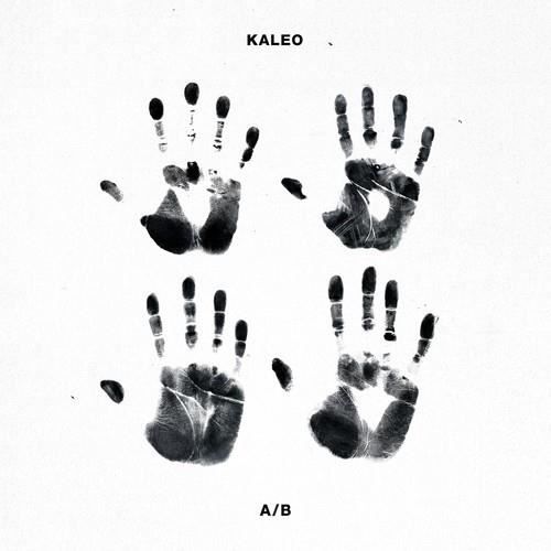 Arborescence Kaleo - A/B [Compactdiscs]