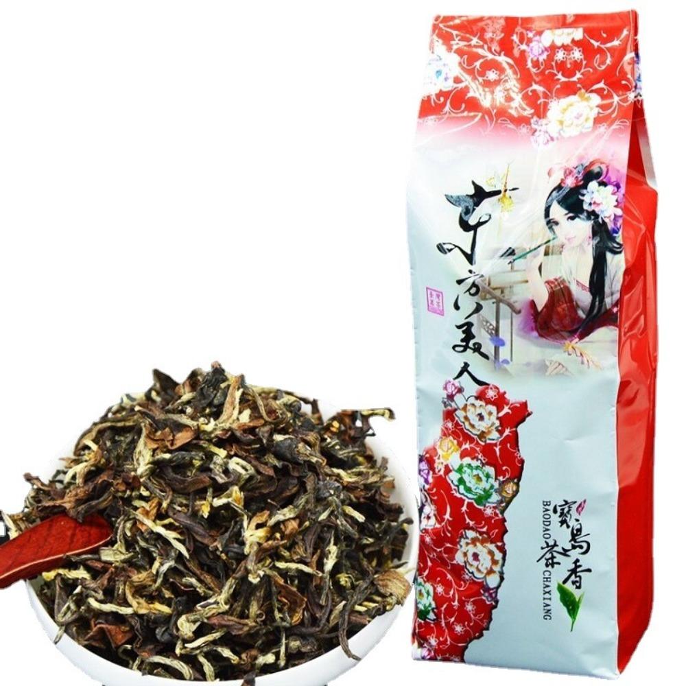 High Mountain Oolong Tea Loose Leaf 150g Energy Detox Herbal Pekoe Blossom 01