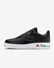 IB4473-010 Nike Air Force 1 Low '07 LX Rose Black (Men's)