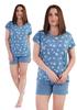 Roupas para usar em casa e dormir – Pijamas e conjuntos de roupa de dormir