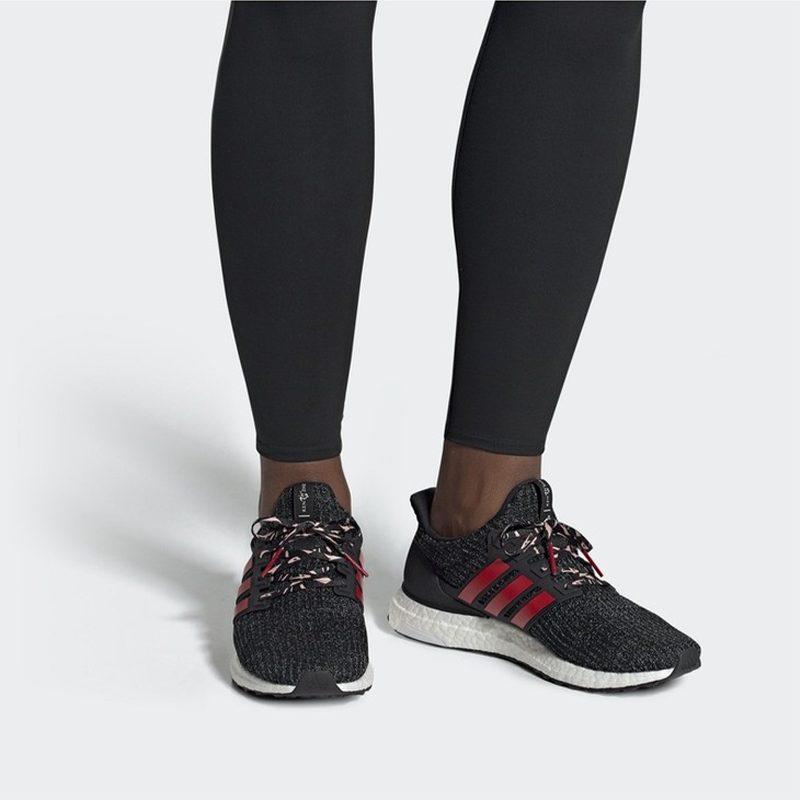 adidas Ultra Boost 4.0 Chinese New Year 2019 GS F34718