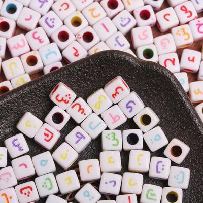 Creazione di gioielli e bijoux – Perle