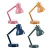 DIY Accessories Dollhouse Furniture Simulation Desk Lamp Dollhouse Miniature Desk Lamp Miniature