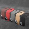 Hooks for Bag Car Seat Headrest Organizer Holder For Porsche 911 Cayenne 918 Pajun 917 718 Panamera Macan Auto Storage Accessory