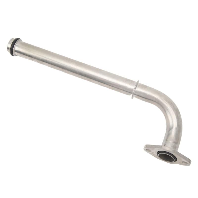 High Efficiency Oil Cooling Pipe For Enhancing Engine Cooling And Heat Dissipation 55353329 25191471 25194218 28290053