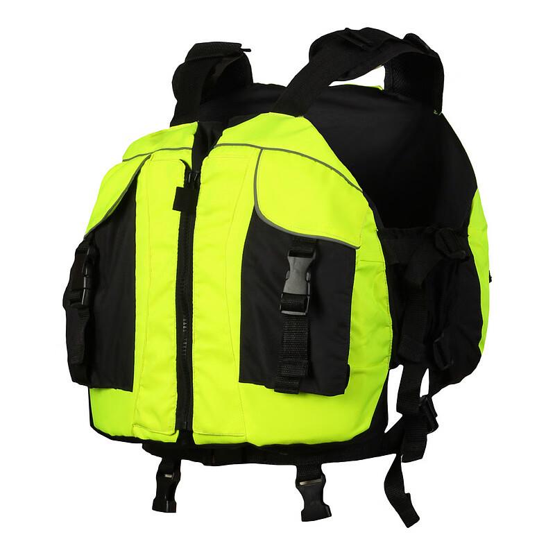 DAXTE Adult Portable High Buoyancy Life Vest