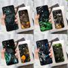 Valorant Case For Xiaomi Redmi Note 13 12 11 9 10 14 Pro 9S 10S 11S 12S Redmi 13C 10C 12C 14C Cover