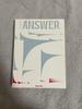 [USED] ENHYPEN ANSWER Album