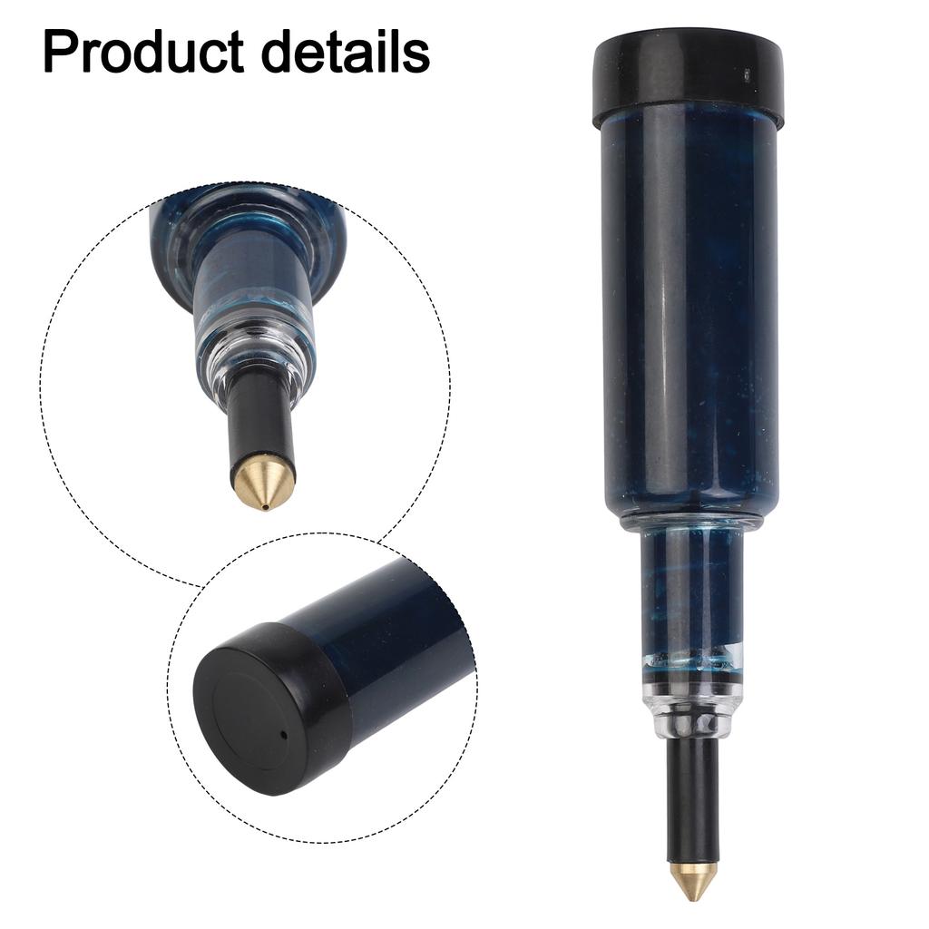 Sprocket Nose Guide Bar Chainsaw Grease Tool Replace Parts Replacement With Grease Brushcutter 1 Pcs 6.30x1.38inch