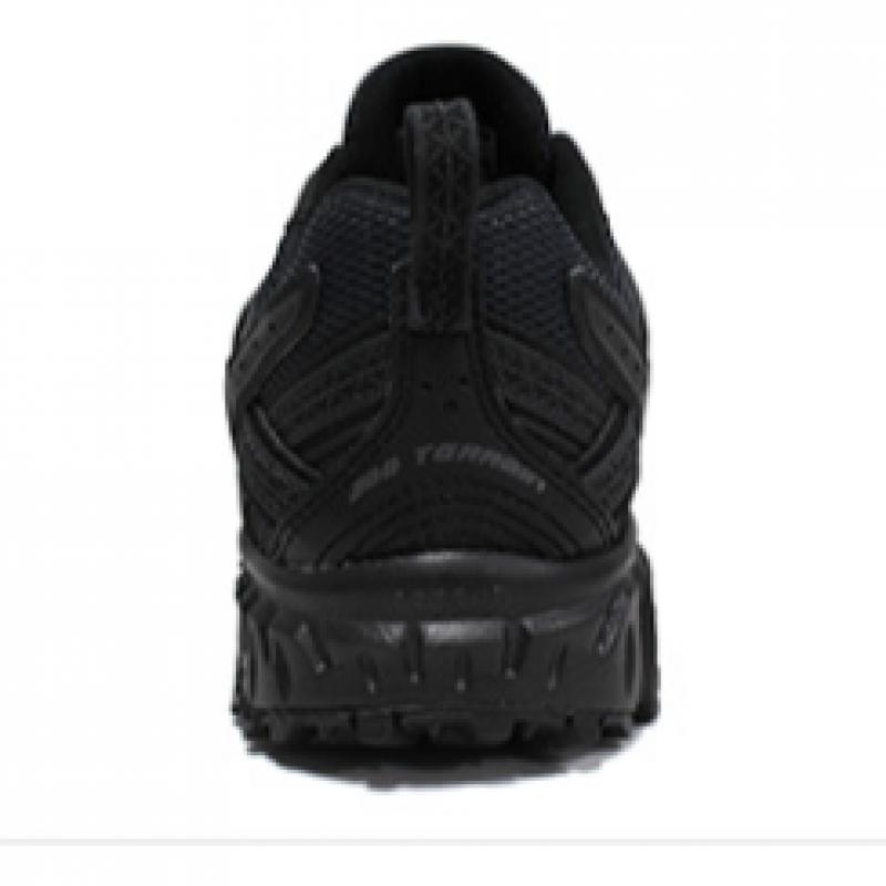[Boty New Balance] New Balance 410 Trailing V5 Triple Black Mt410ck5
