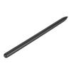 For Tab S9 Stylus Magnetic 4096 Pressure Level Menu Function Light Sturdy Plastic Smart Pen with Accessories Black