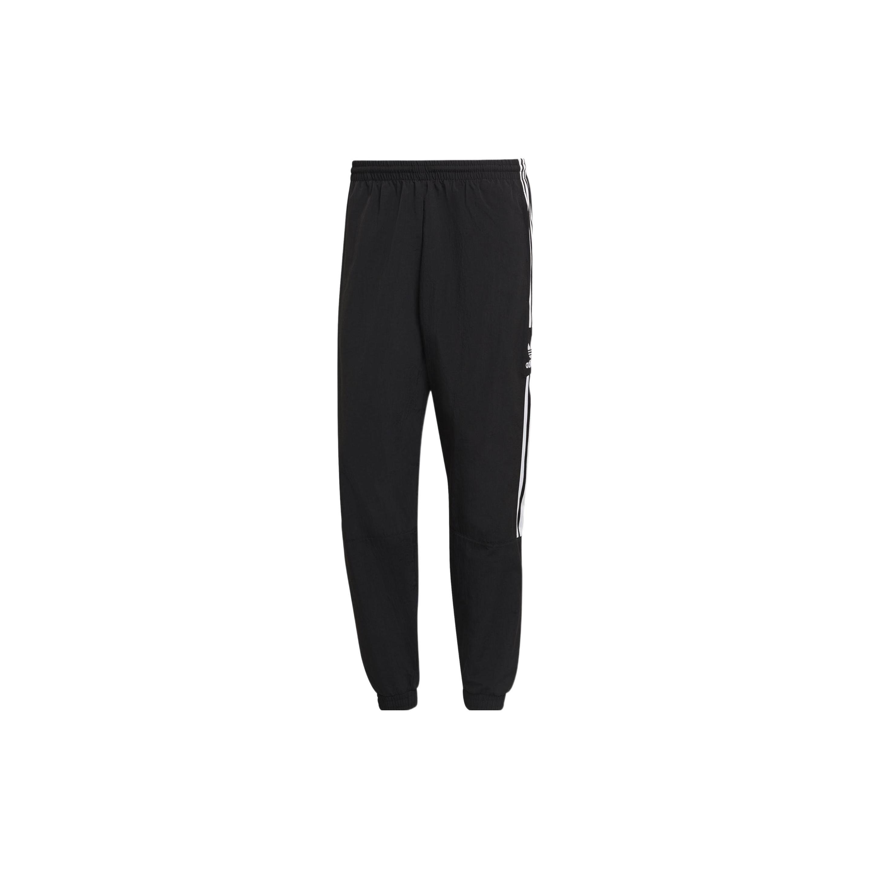 

Новые вязаные спортивные штаны Adidas мужские черные H41387 S