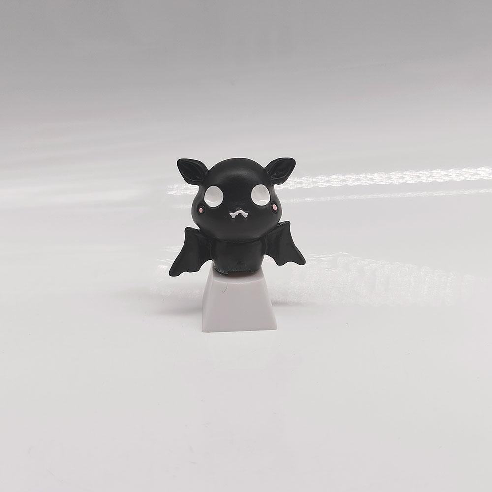 Keyboard Keys For Mechanical Keyboard Caps Accessories Kawaii Anime Cherry Mx Esc Custom Artisan Diy Three-Dimensional Keycaps