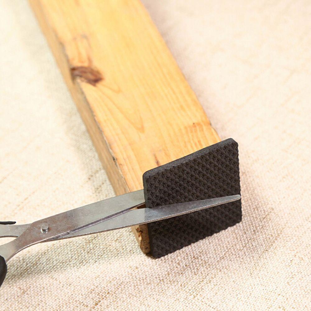 Self Adhesive Furniture Floor Protectors Mat Chair Leg Protector Feet Pads Floor Mat Floor Pads
