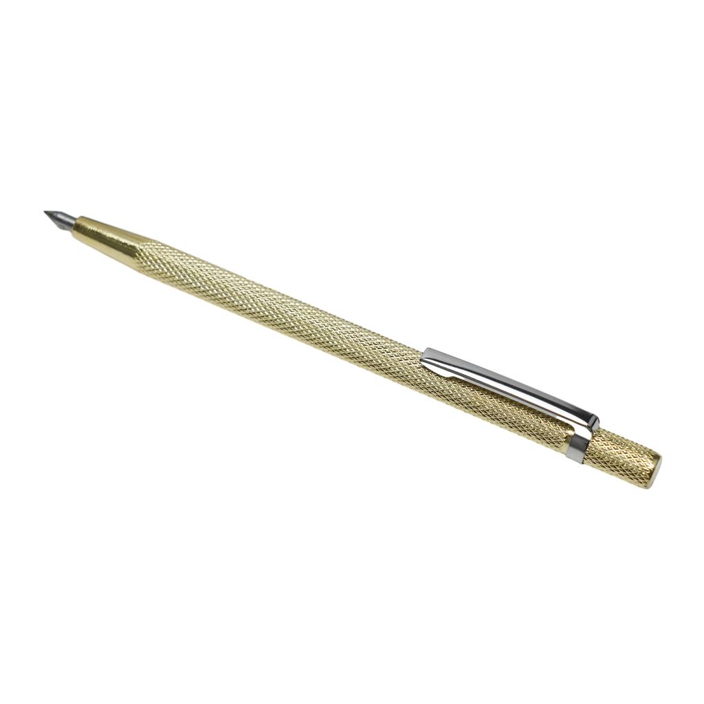 Tool Cutting Pen 150mm / 6 Inch 4Pcs Carbide Diamond Glass Cutter Machine Lettering Pen Tile Cutting Brand New