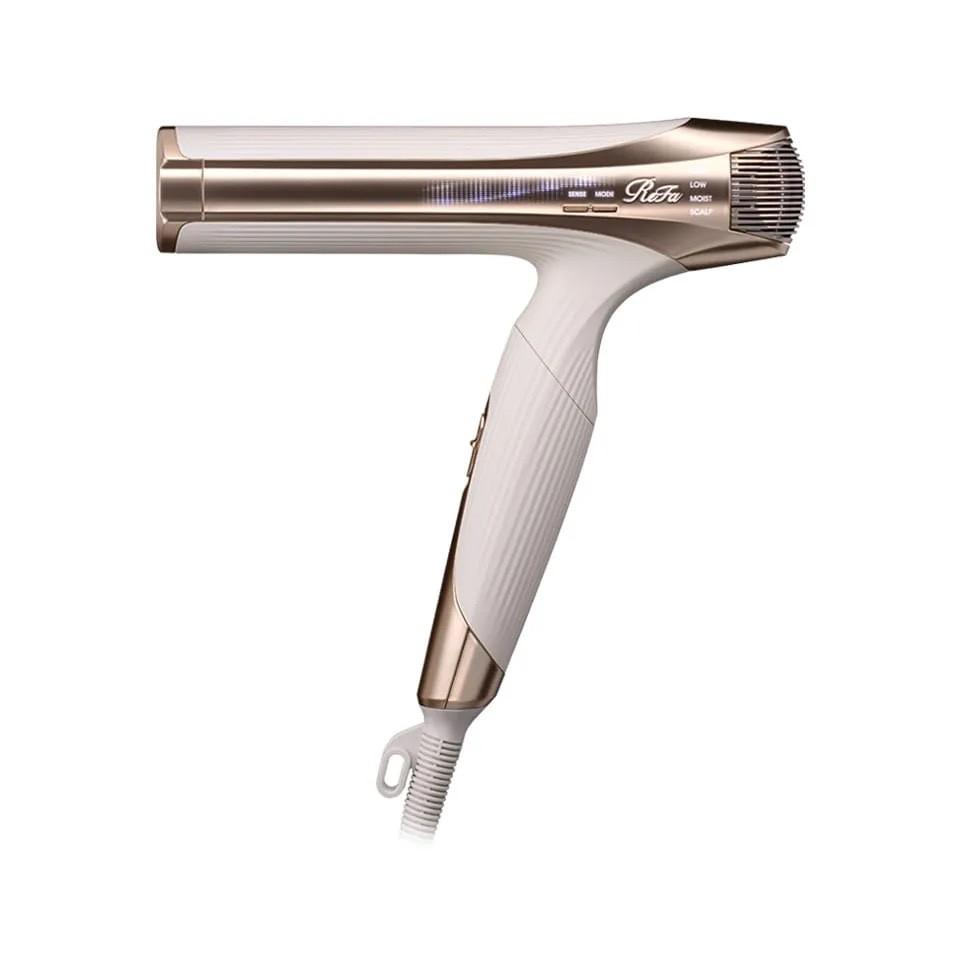 ReFa Hair Dryer MTG BEAUTECH SMART W RE-AX-05A AC100V-240V JapanAuth